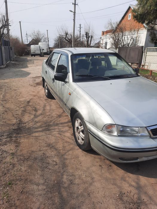 Продам Daewoo Nexia