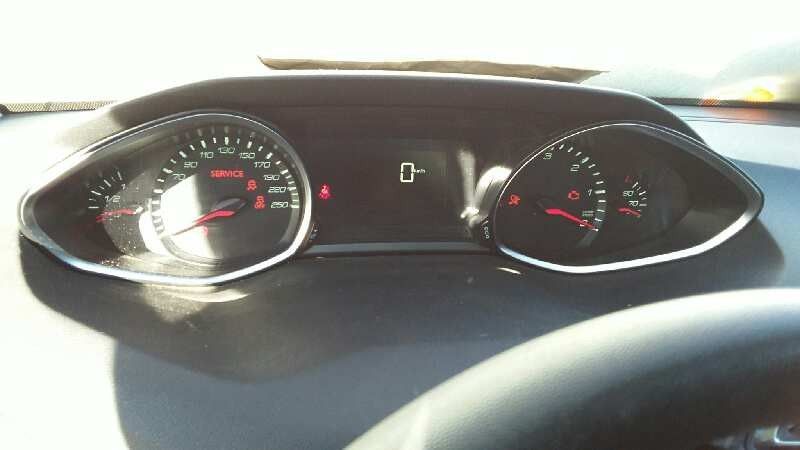 QUADRANTE PEUGEOT 308 BUSINESS LINE