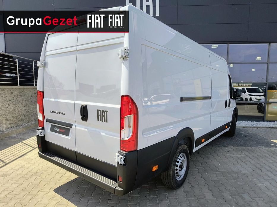 Fiat Ducato  L4H2 2.2 H3-POWER 140KM DMC 3.5t