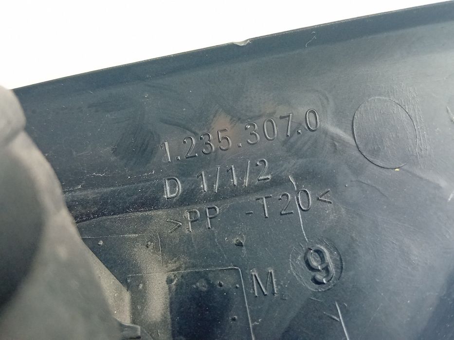 Retrovisor / espelho direito RENAULT Megane II Break (KM0/1_)