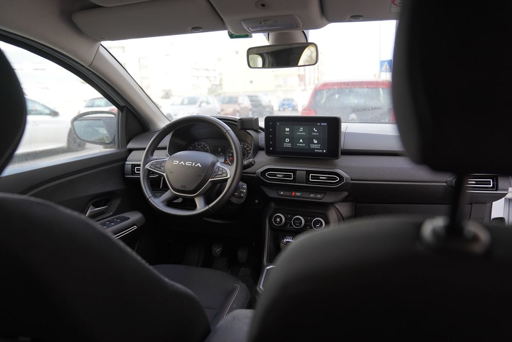 Dacia Jogger 1.0 ECO-G Extreme 7L Bi-Fuel