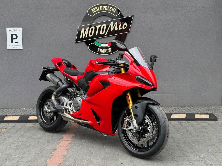 Ducati