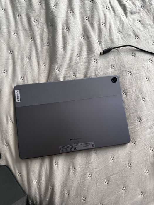 Tablet Lenovo como novo