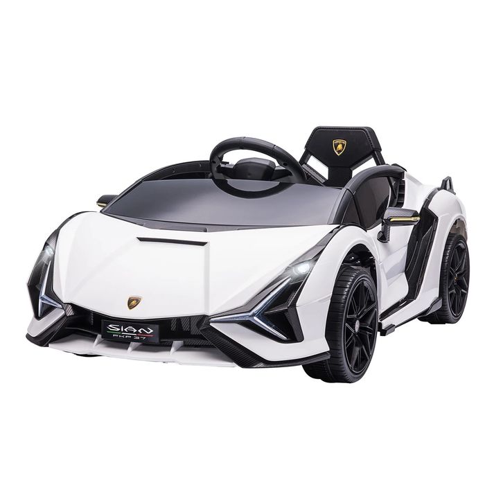 Carro elétrico infantil
