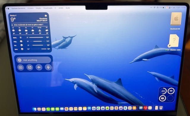 Apple MacBook Pro 14" M4 10-Core CPU 10-Core GPU 16 GB 512 GB SSD