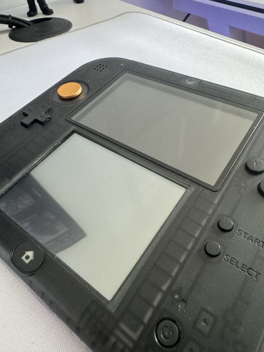 Nintendo 2DS  MOD