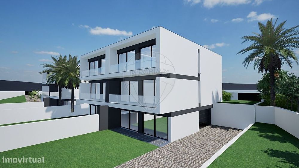 Moradia T3 para venda