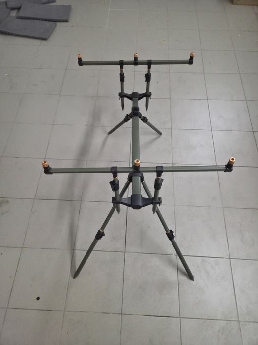 Mikado Threeliner Rodpod