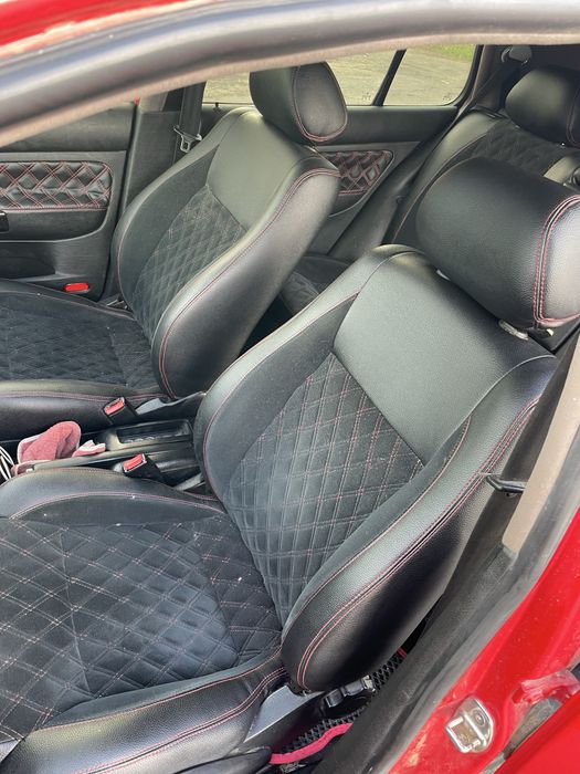 Гольф 4 гарний стан