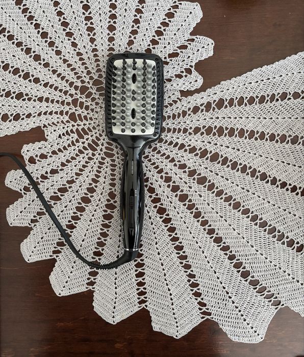 Szczotka prostująca BaByliss