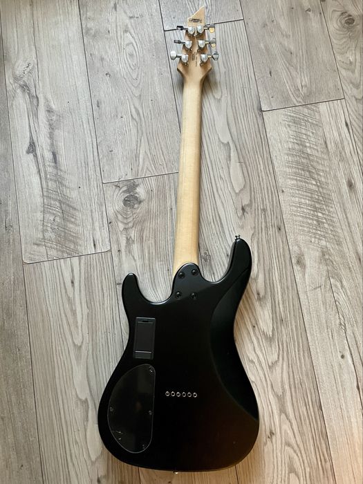 Cort KX300  OPRB Gitara EMG