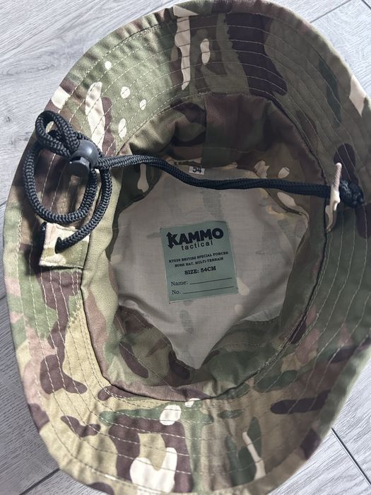 Панама kammo tactical