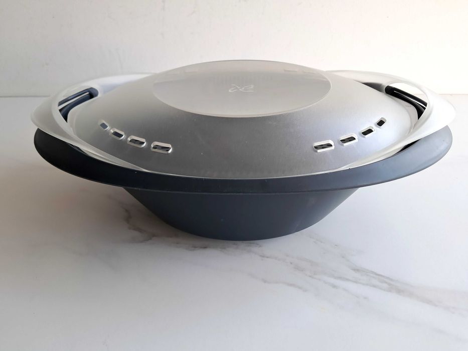 Varoma para Bimby TM 31