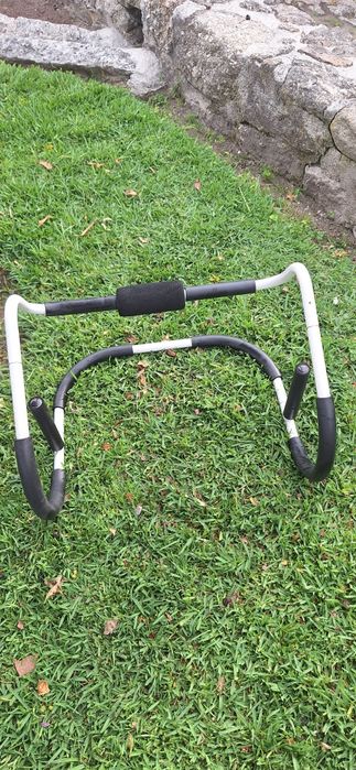 Aparelho para abdominais