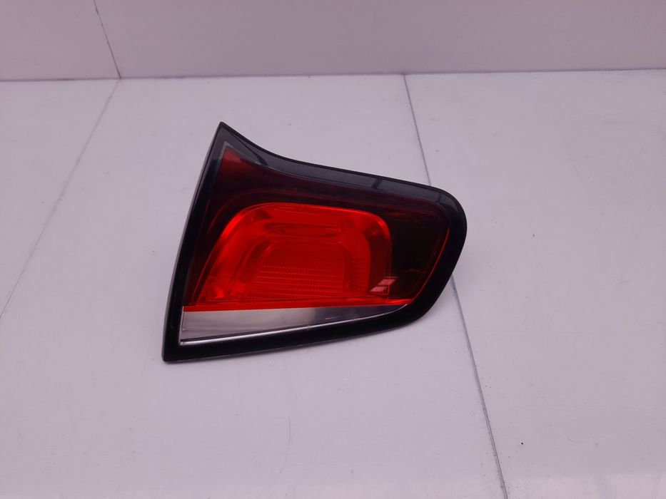 Farolim da mala direito CITROËN C3 II (SC_)