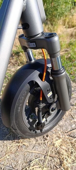 Продам електросамокат Xiaomi Electric Scooter 6 Lite GL