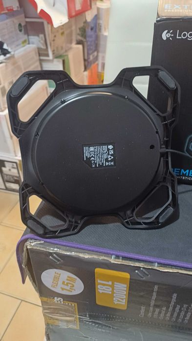 Joystick Logitech Extreme 3D Pro