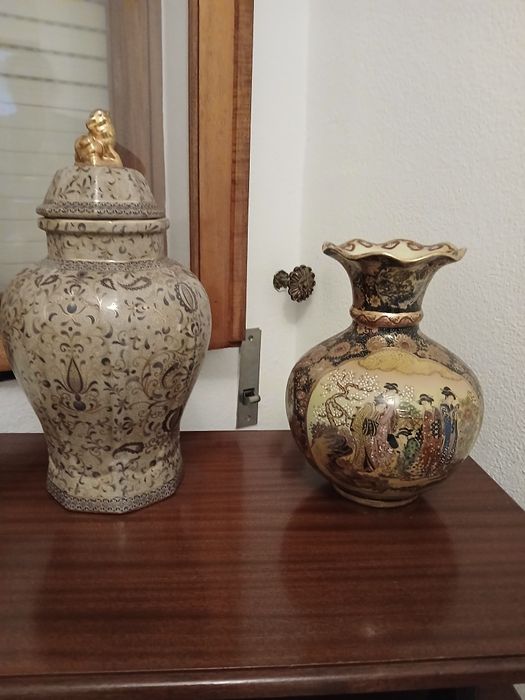 Pecas porcelana e cristais e quadros