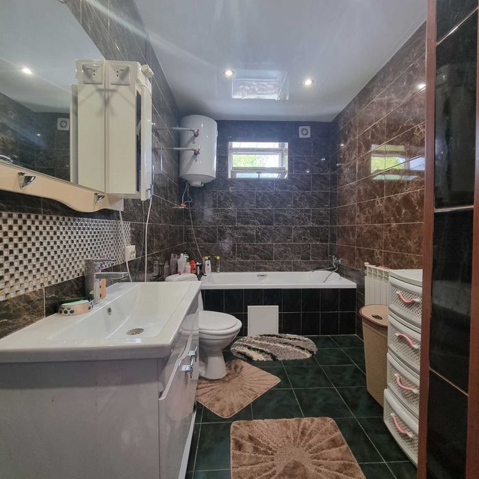 Будинок та земля