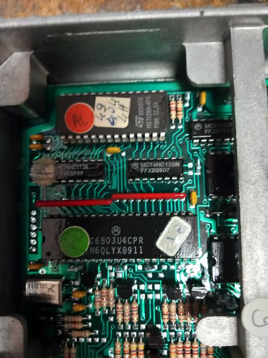 peças lancia delta hf turbo 1600