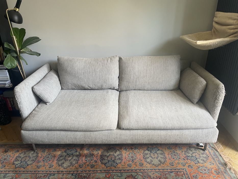 Ikea Soderhamn - Viarp 3 os