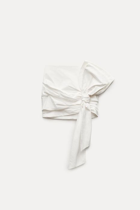 Неймовірна спідниця Zara, xs