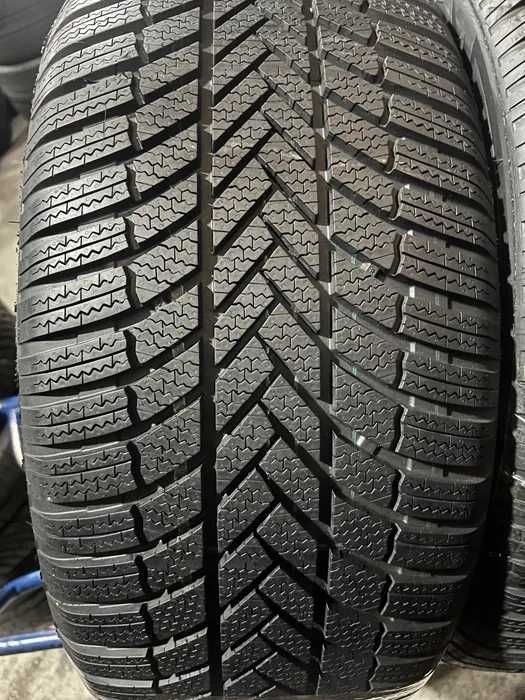 Купити зимові БУ шини гуму резину покришки колеса 255/45 R19 доставка