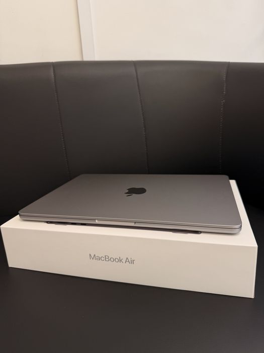 MacBook Air M2 A2681   16/256Gb Space Gray