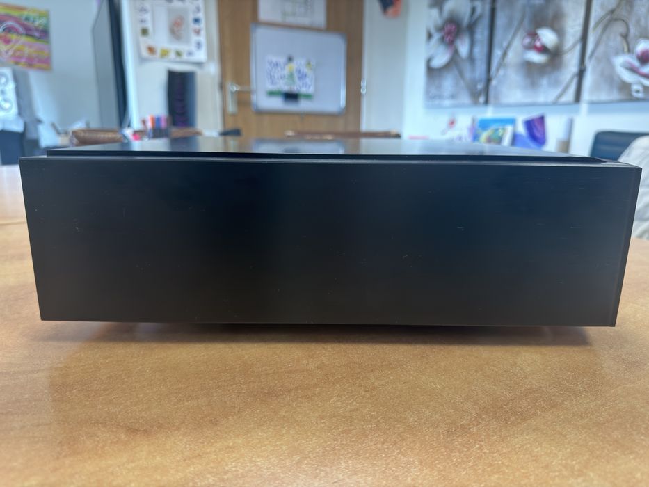 Преміальний  Marantz NA11 S1 мережевий плеєр в коробці