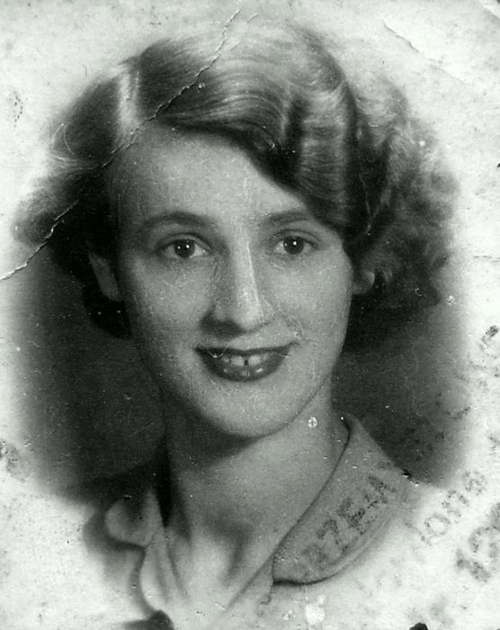 Renowacja starych zdjęć