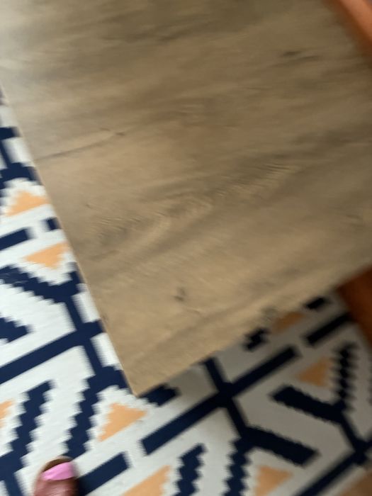 Stolik kawowy kwadratowy