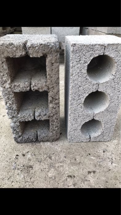 Блоки для будови