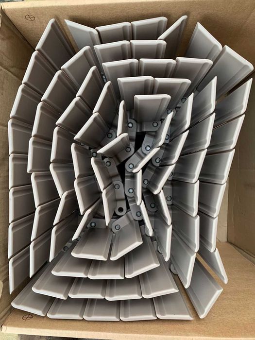 Транспортерна стрічка REXNORD XL_HDS-12IN