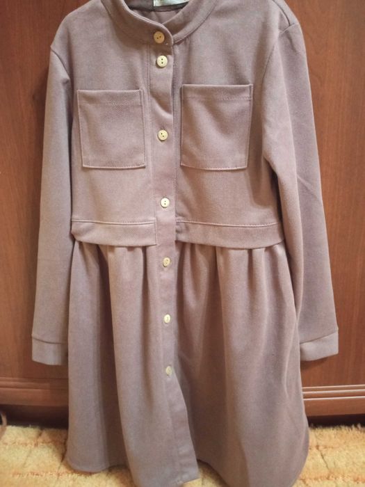 Плаття на дівчинку 134р