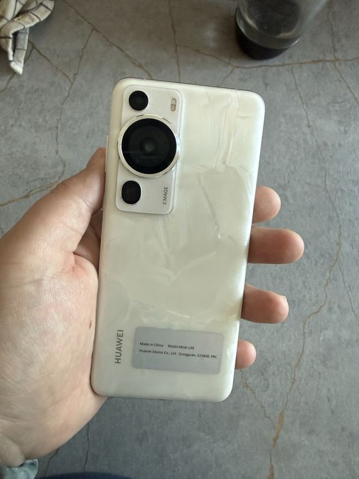Huawei p 60 pro