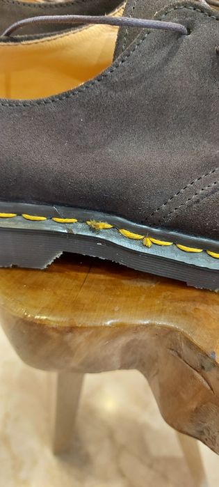 Dr.Martens AirWair 22cm glany nowe dla dziewczynki