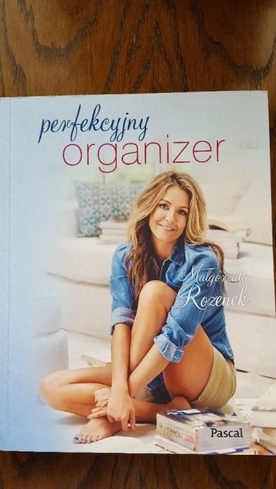 Perfekcyjny organizer