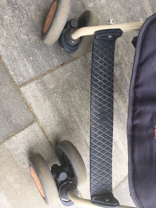 Wózek spacerowy Maclaren