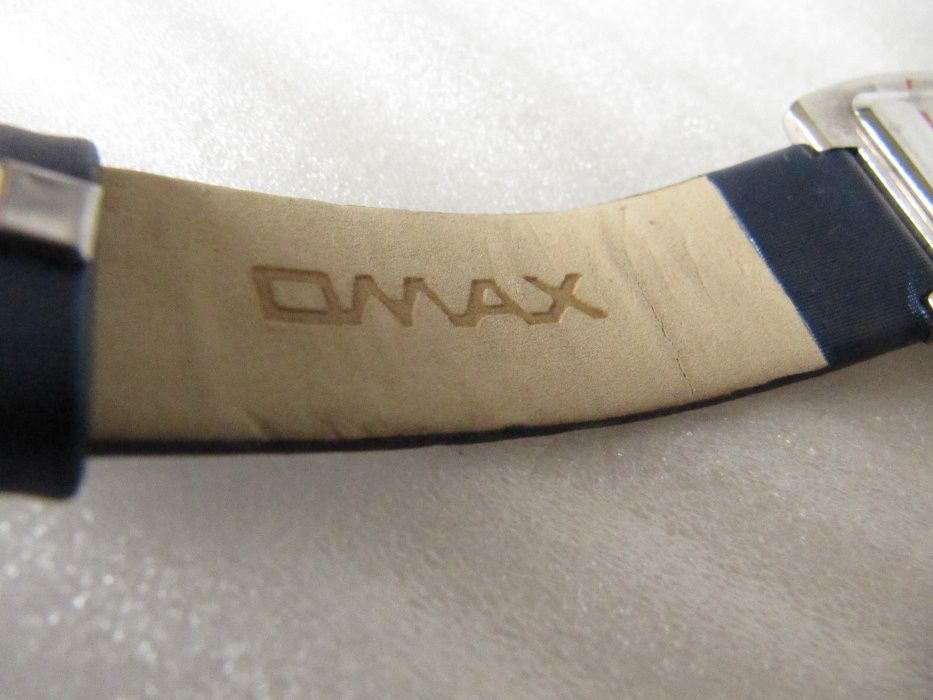 Часы Omax кварцевые  мужские, новые, коллекция