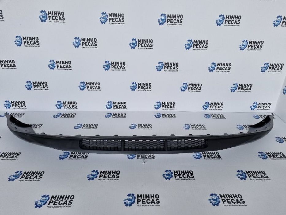Spoiler / Lip Frontal Vw Golf 4