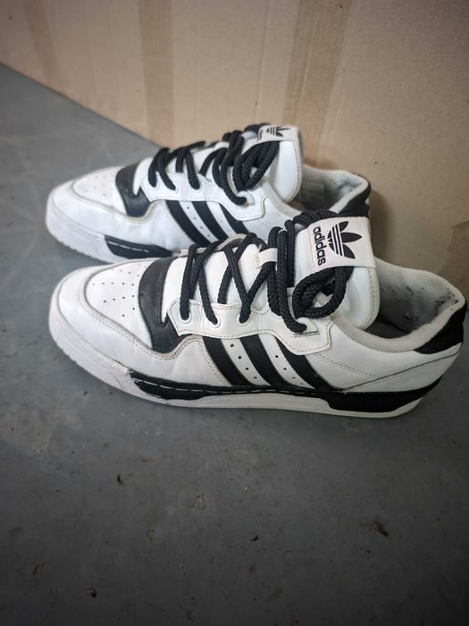 Кросівки adidas Originals Rivalry Low Forum \ 44