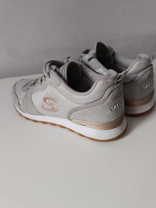 Skechers 40 damskie buty sportowe wygodne jogging
