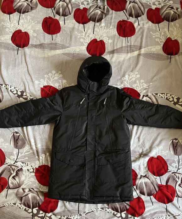 Куртка reserved.