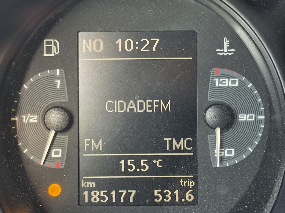 SEAT Leon 2.0 TDI 170 cv