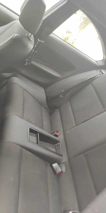 Bmw 120d coupé pack m