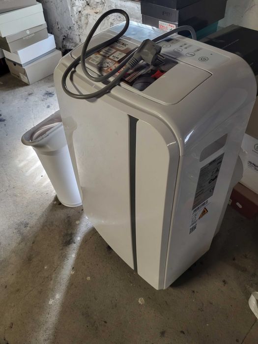 Klimatyzator KAC 9022W WLAN