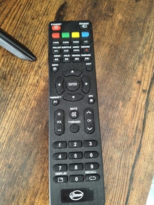 Smart Tv 32”LED TV