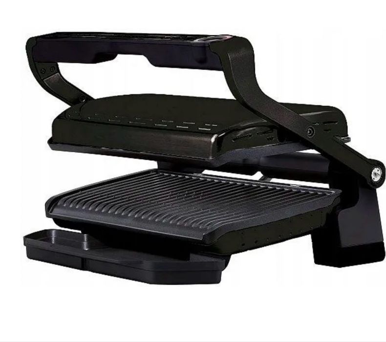 Grill Tefal OptiGrill+ XL GC722834 grill elektryczny