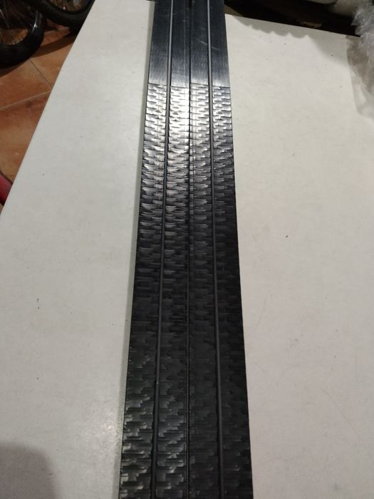 Narty biegowe FICHER CRUIZER Crown 164 cm super stan SNS