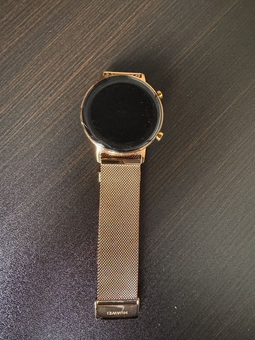 Huawei watch gt2 elegant 42 mm